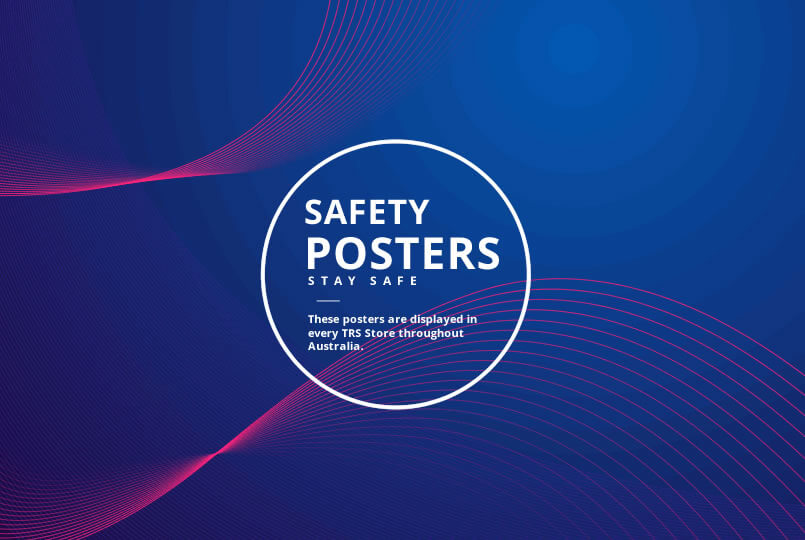 Safety Posters