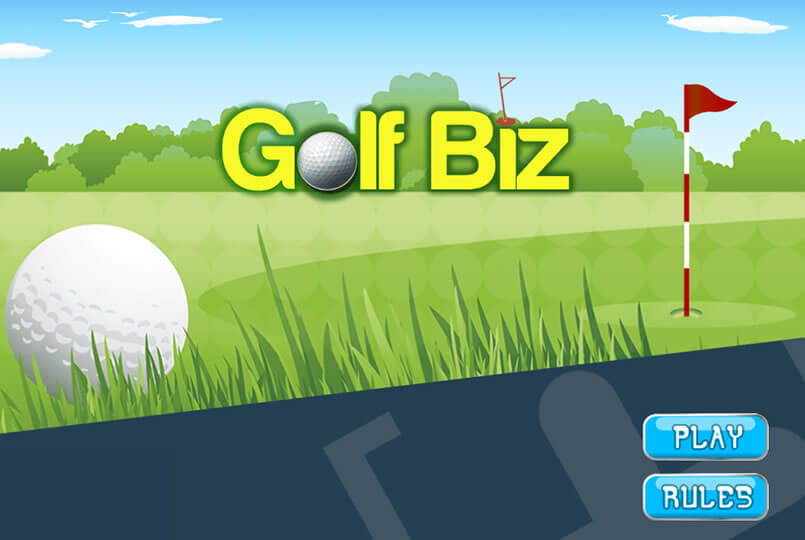 GolfBiz