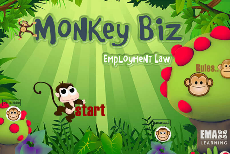 MonkeyBiz