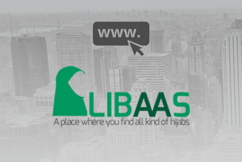 Libaas.co.nz